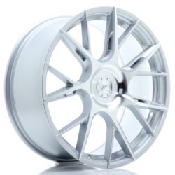 Janta aliaj 19" JR Wheels JR42 19x8,5 ET25-45 5H BLANK Silver Machined Face