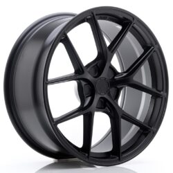 Janta aliaj 19" JR Wheels SL01 19x8 ET36 5x120 Matt Black
