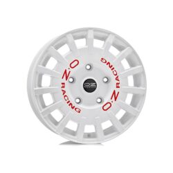 Janta Aliaj Oz Rally Racing Van Rwrl 7.5x18 5x160 Et48 65