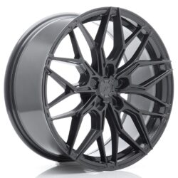 Janta aliaj 19" JR Wheels JR46 19x8,5 ET45 5x114,3 Hyper Gray
