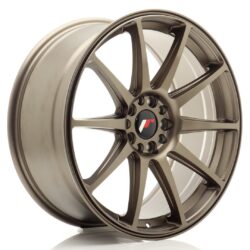 Janta aliaj 19" JR Wheels JR11 19x8,5 ET42 5x112/114,3 Matt Bronze