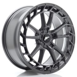 Janta aliaj 19" JR Wheels JR45 19x8,5 ET45 5x112 Hyper Gray
