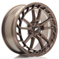 Janta aliaj 19" JR Wheels JR45 19x8,5 ET45 5x114,3 Matt Bronze