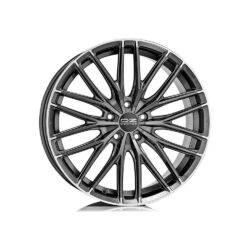 Janta Aliaj Oz Gran Turismo Hlt Sgdl 9.5x20 5x112 Et35 75 tunershop.ro