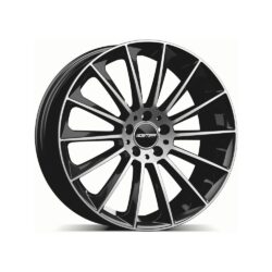 Janta Aliaj Gmp Stellar Bd 7.5x18 5x112 Et45 66