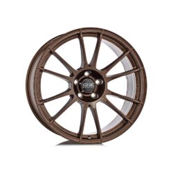 Janta Aliaj Oz Ultraleggera Hlt Mb 8x19 5x112 Et35 79 tunershop.ro