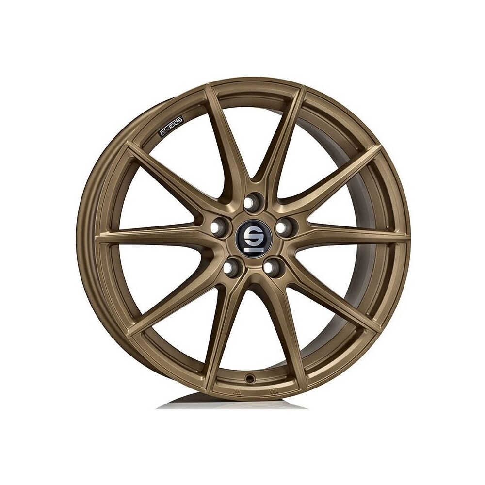 Janta aliaj 18" Sparco Drs Rb 8x18 5x120 Et45 72,6 1 Janta Aliaj Sparco Drs Rb 8x18 5x120 Et45 72