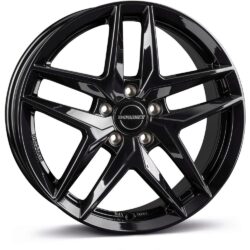 Janta Aliaj Borbet Z Bg 7.5x18 5x112 Et48 57.1 tunershop.ro