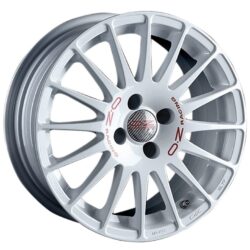 Janta Aliaj Oz Superturismo Wrc Rwrl 7x18 4x108 Et25 65
