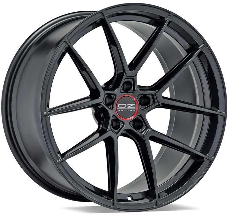 Janta aliaj 19" Oz Estrema Gt Hlt Ht 8.5x19 5x114,3 Et45 75 1 Janta Aliaj Oz Estrema Gt Hlt Ht 8.5x19 5x114