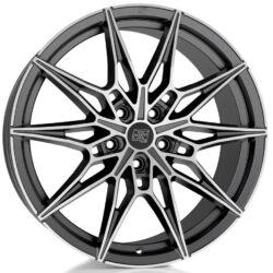 Janta Aliaj Msw 75 Mgmfp( 8.5x19 5x112 Et29 73 tunershop.ro