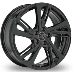 Janta Aliaj Msw 60 Gb 7.5x18 5x112 Et51 67