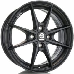 Janta Aliaj Sparco Trofeo 4 Mb 6.5x16 4x100 Et37 63