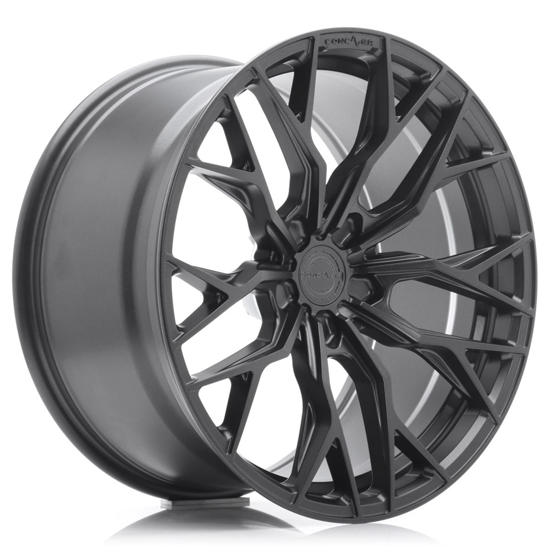 Janta aliaj 21" Concaver CVR1 21x9,5 ET14-61 BLANK Carbon Graphite 1 Janta aliaj 21" Concaver CVR1 21x9
