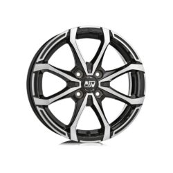 Janta Aliaj Msw X4 Gbfp 6x16 4x100 Et40 63