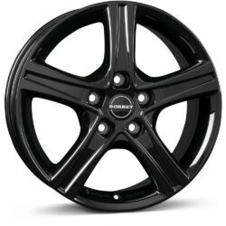 Janta Aliaj Borbet Cwd Bg 7x17 5x120 Et55 65.1 tunershop.ro