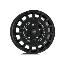 Janta Aliaj Oz Rally Racing Van Mbsl 8x18 5x120 Et45 65