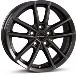 Janta Aliaj Borbet W Mag 8x19 5x112 Et37 66.5 tunershop.ro
