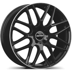 Janta Aliaj Gmp Berghem Bdl 9x19 5x112 Et35 66