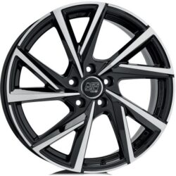 Janta Aliaj Msw 80-5 Gbfp 7.5x19 5x114