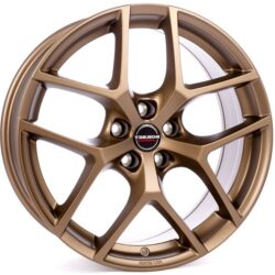 Janta Aliaj Borbet Y Bm 8x18 5x100 Et40 64 tunershop.ro