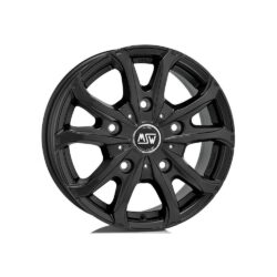 Janta Aliaj Msw 48 Van Mb 7.5x18 5x130 Et53 78