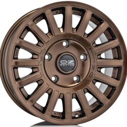 Janta Aliaj Oz Rally Raid Gbbl 8.5x18 5x130 Et32 71