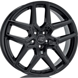 Janta Aliaj Msw 52 Gb 8.5x20 5x120 Et41