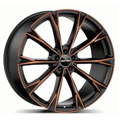 Janta Aliaj Gmp Totale Ldp 10.5x21 5x112 Et36 66