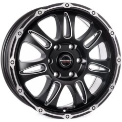 Janta Aliaj Borbet Cw8 Brwp 8x18 6x139.7 Et30 100.1 tunershop.ro