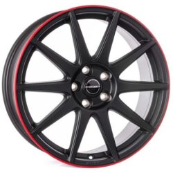 Janta Aliaj Borbet Gtx Bmrr 8x19 5x114.3 Et50 72.5 tunershop.ro