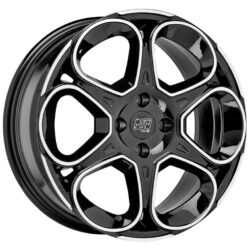 Janta Aliaj Msw 83 Gbfp 7x17 5x114