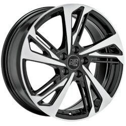 Janta Aliaj Msw 60 Gbfp 7x17 5x114