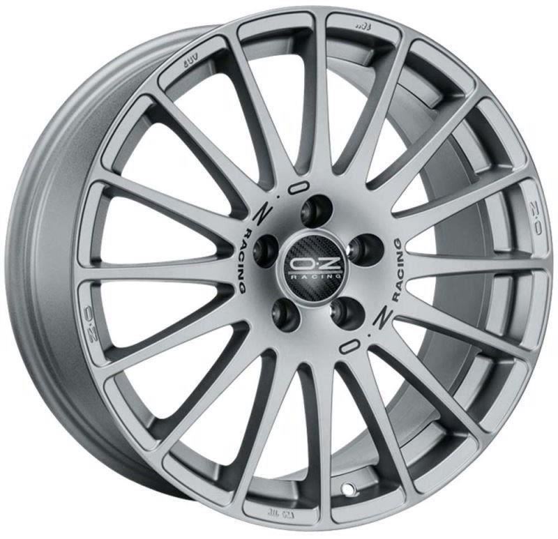 Janta aliaj 16" Oz Superturismo Gt Gcbl 7x16 4x114,3 Et42 75 1 Janta Aliaj Oz Superturismo Gt Gcbl 7x16 4x114