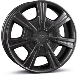 Janta Aliaj Borbet Ch Mag 7.5x17 5x118 Et64 71.1 tunershop.ro