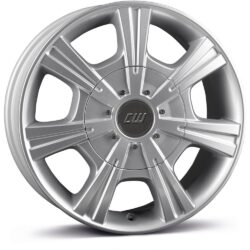 Janta Aliaj Borbet Ch Cs 7.5x17 5x118 Et61 71.1 tunershop.ro