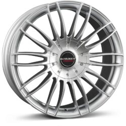Janta Aliaj Borbet Cw3 Ss 9x21 5x130 Et50 71.6 tunershop.ro