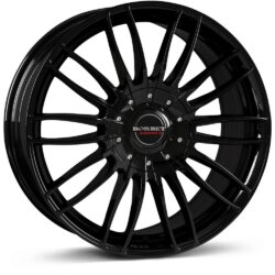 Janta Aliaj Borbet Cw3 Bg 10.5x21 5x114.3 Et35 67.1 tunershop.ro