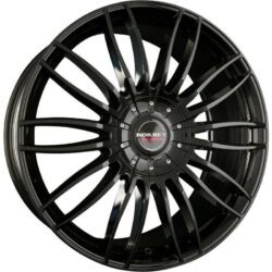 Janta Aliaj Borbet Cw3 Bg 9x21 5x112 Et40 57.1 tunershop.ro