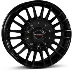 Janta Aliaj Borbet Cw3 Bg 7.5x17 6x139.7 Et50 92.2 tunershop.ro