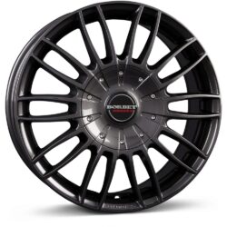 Janta Aliaj Borbet Cw3 Mag 7.5x18 6x114.3 Et45 66.1 tunershop.ro