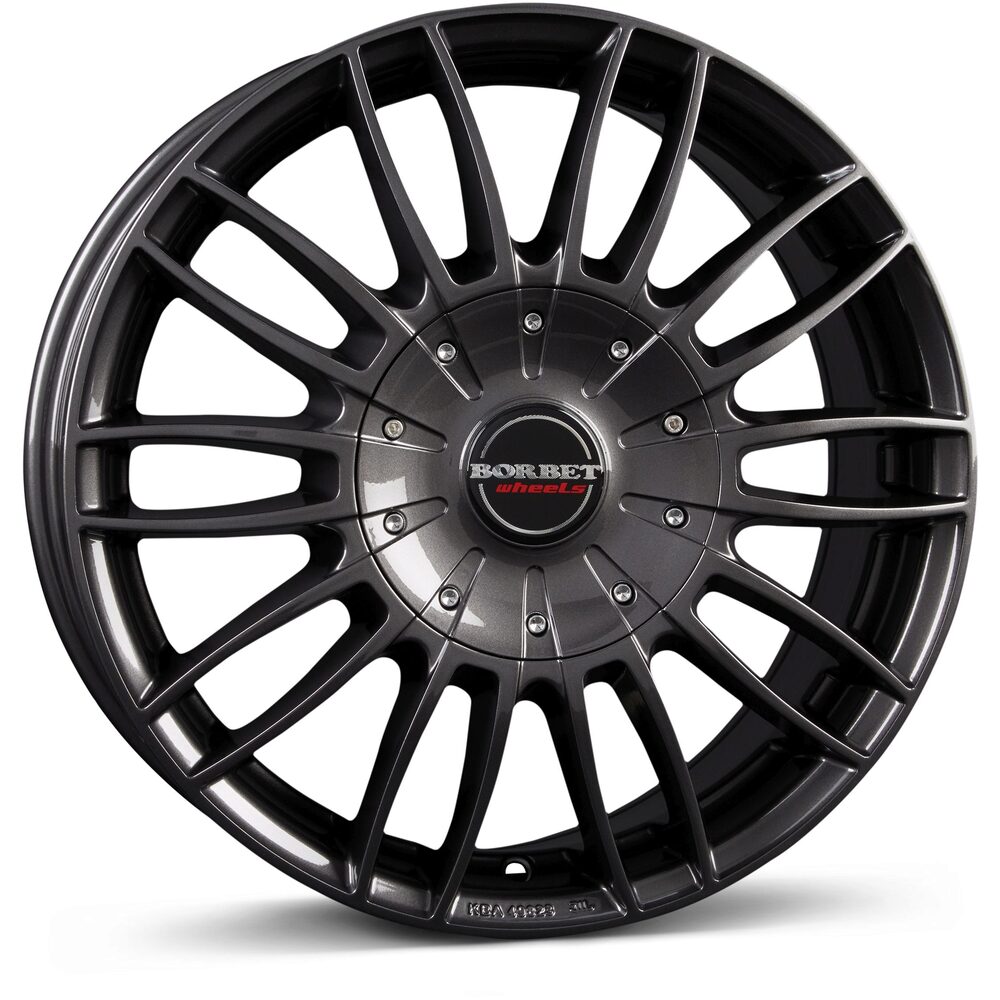 Janta aliaj 18" Borbet Cw3 Mag 7.5x18 5x112 Et48 66.6 1 Janta Aliaj Borbet Cw3 Mag 7.5x18 5x112 Et48 66.6 tunershop.ro