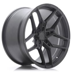 Janta aliaj 22" Concaver CVR5 22x11 ET11-54 BLANK Carbon Graphite