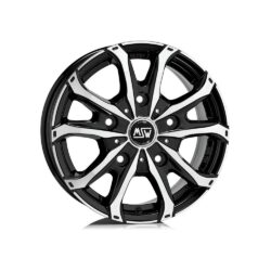 Janta Aliaj Msw 48 Van Gbfp 6.5x16 5x118 Et55 71