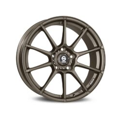 Janta Aliaj Sparco Assetto Gara Mb 7x17 4x100 Et42 63