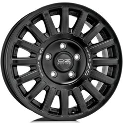 Janta Aliaj Oz Rally Raid Mbsl 8.5x18 5x120 Et38 79 tunershop.ro