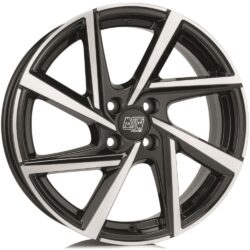 Janta Aliaj Msw 80-4 Gbfp 6.5x16 4x108 Et32 65