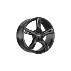 Janta Aliaj Ronal R62 Chrome Jb 7.5x18 5x112 Et45 76 tunershop.ro