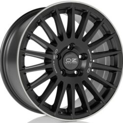 Janta Aliaj Oz Rally Desert Mbsl 8x18 5x120 Et55 65