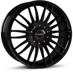 Janta Aliaj Borbet Cw3 Bg 9x20 5x120 Et30 72.5 tunershop.ro